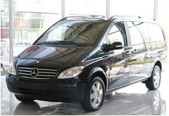 奔馳商務(wù)車(chē)(唯雅諾)9座